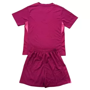 Tottenham Hotspur Doelman Tenue Kinderen 25/26