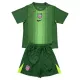 USA Doelman Tenue Kinderen 2025