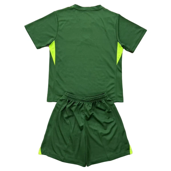 USA Doelman Tenue Kinderen 2025
