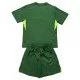 USA Doelman Tenue Kinderen 2025