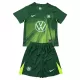 VfL Wolfsburg Thuistenue Kinderen 25/26