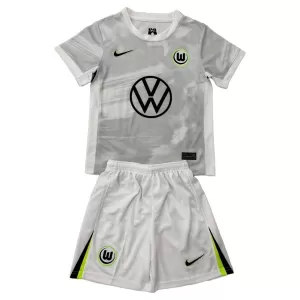 VfL Wolfsburg Uittenue Kinderen 25/26 VfL Wolfsburg Uittenue Kinderen 25/26