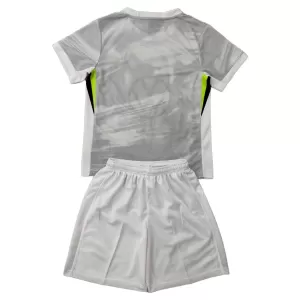 VfL Wolfsburg Uittenue Kinderen 25/26