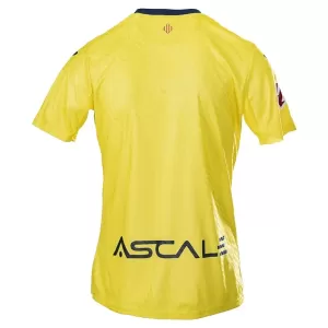 Villarreal Thuisshirt 25/26