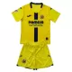 Villarreal Thuistenue Kinderen 25/26