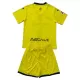 Villarreal Thuistenue Kinderen 25/26