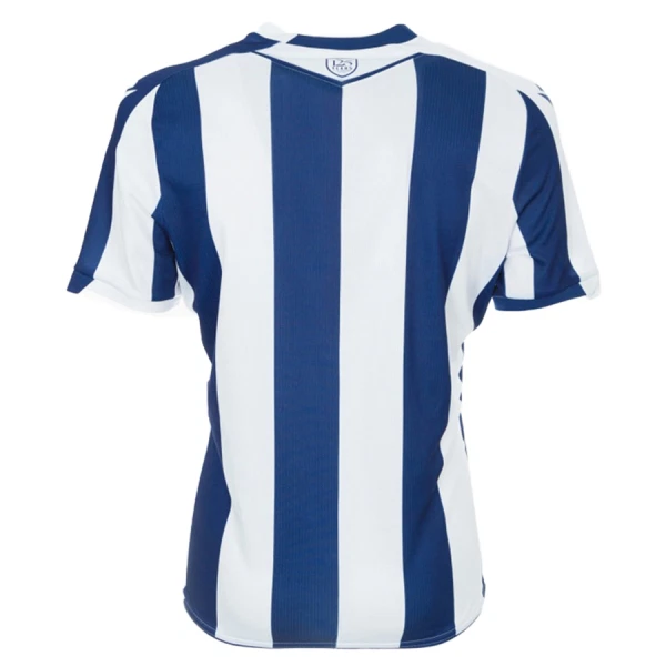 West Bromwich Albion Thuisshirt 25/26