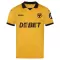 Wolverhampton Wanderers Thuisshirt 25/26