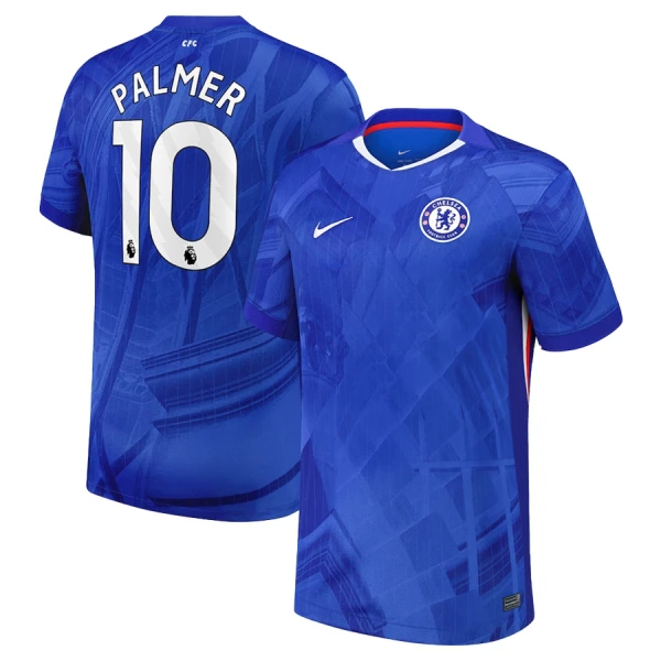 Chelsea Cole Palmer 10 Thuisshirt 25/26