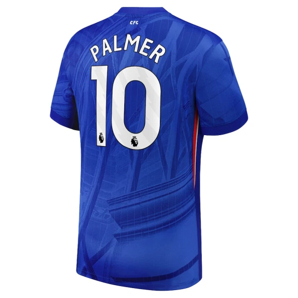 Chelsea Cole Palmer 10 Thuisshirt 25/26