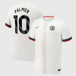Chelsea Cole Palmer 10 Uitshirt 25/26 Chelsea Cole Palmer 10 Uitshirt 25/26