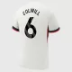 Chelsea Colwill 6 Uitshirt 25/26