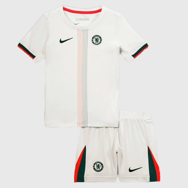 Chelsea Colwill 6 Uittenue Kinderen 25/26