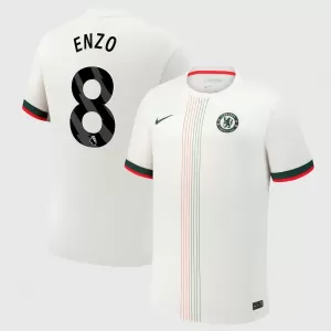 Chelsea Enzo Fernández 8 Uitshirt 25/26