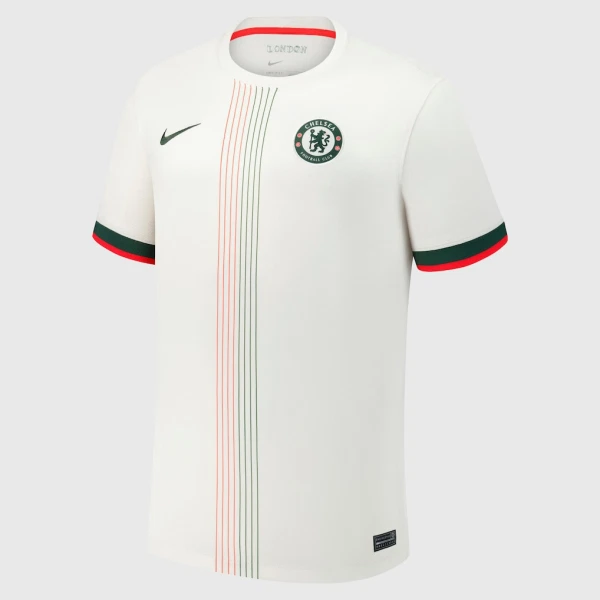 Chelsea James 24 Uitshirt 25/26