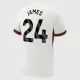 Chelsea James 24 Uitshirt 25/26