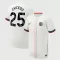 Chelsea Moisés Caicedo 25 Uitshirt 25/26