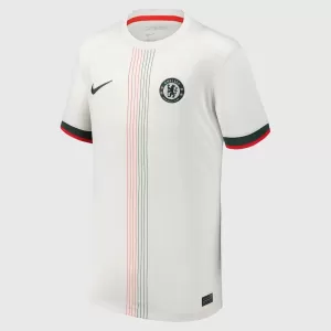 Chelsea Moisés Caicedo 25 Uitshirt 25/26