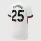 Chelsea Moisés Caicedo 25 Uitshirt 25/26