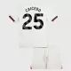 Chelsea Moisés Caicedo 25 Uittenue Kinderen 25/26