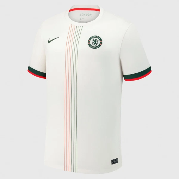 Chelsea Pedro Neto 7 Uitshirt 25/26