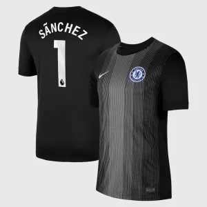 Chelsea Sanchez 1 Doelman Shirt 25/26 Chelsea Sanchez 1 Doelman Shirt 25/26