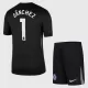 Chelsea Sanchez 1 Doelman Tenue Kinderen 25/26