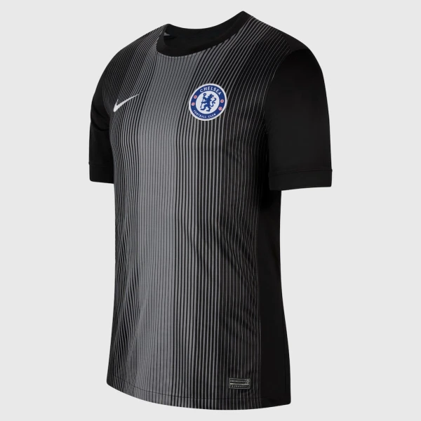 Chelsea Sanchez 1 Doelman Tenue Kinderen 25/26