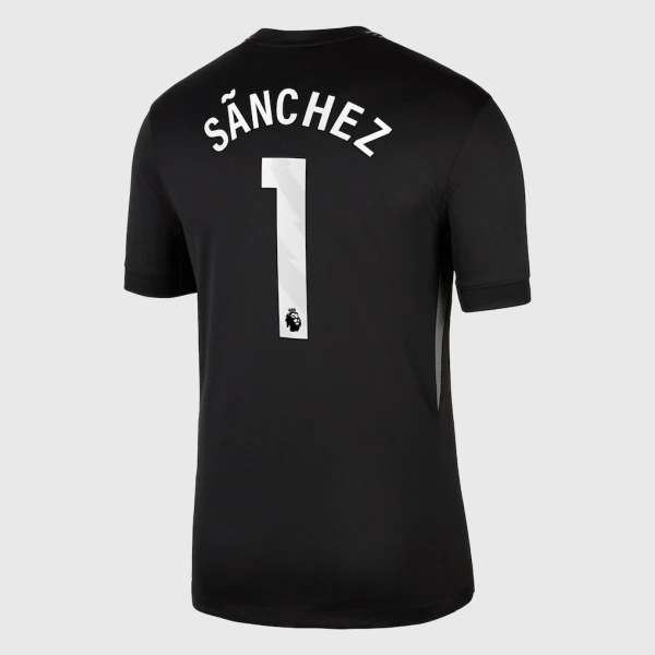 Chelsea Sanchez 1 Doelman Tenue Kinderen 25/26