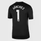 Chelsea Sanchez 1 Doelman Tenue Kinderen 25/26
