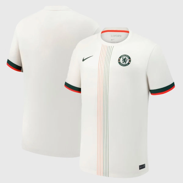 Chelsea Uitshirt 25/26