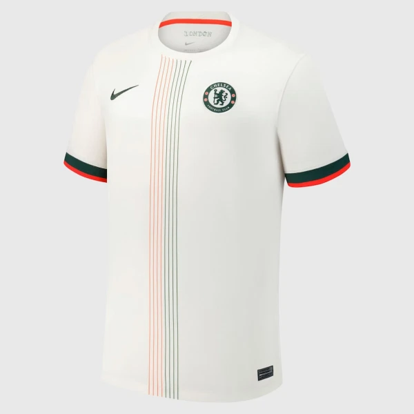 Chelsea Uitshirt 25/26