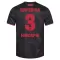 Bayer 04 Leverkusen Piero Hincapie 3 Thuisshirt 25/26