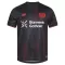 Bayer 04 Leverkusen Thuisshirt 25/26