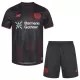 Bayer 04 Leverkusen Thuistenue Kinderen 25/26