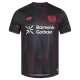 Bayer 04 Leverkusen Victor Boniface 22 Thuisshirt 25/26