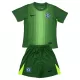 Chelsea Doelman Tenue Kinderen 25/26 Groente