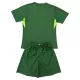 Chelsea Doelman Tenue Kinderen 25/26 Groente
