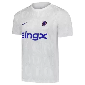 Chelsea Pre-Match Shirt 25/26
