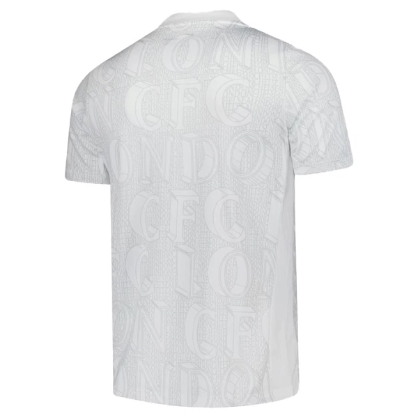Chelsea Pre-Match Shirt 25/26