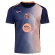FC Barcelona Pre-Match Shirt 25/26