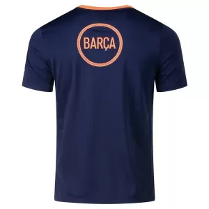 FC Barcelona Pre-Match Shirt 25/26