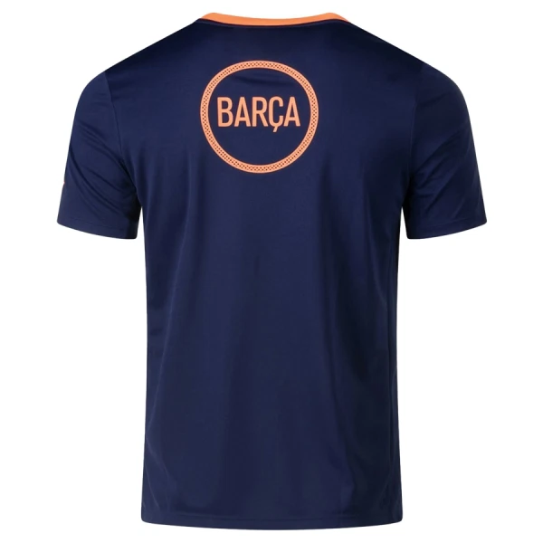 FC Barcelona Pre-Match Shirt 25/26