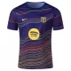FC Barcelona Pre-Match Shirt 25/26