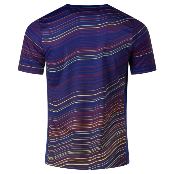 FC Barcelona Pre-Match Shirt 25/26