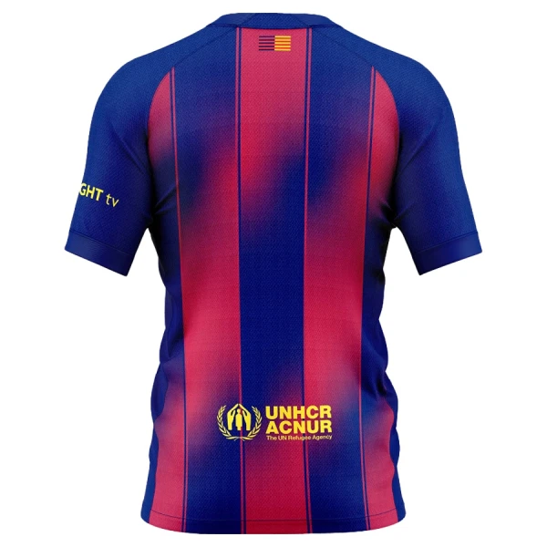 FC Barcelona Thuisshirt 25/26