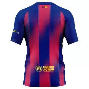 FC Barcelona Thuistenue Kinderen 25/26