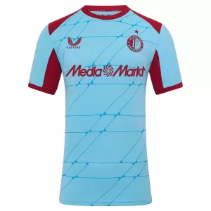 Feyenoord Rotterdam Derde Shirt 25/26 Feyenoord Rotterdam Derde Shirt 25/26
