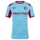 Feyenoord Rotterdam Derde Shirt 25/26