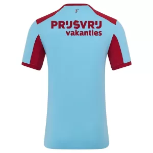 Feyenoord Rotterdam Derde Shirt 25/26